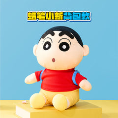 Backpack Shin