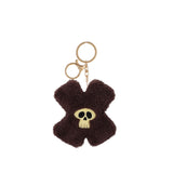 HueMan Emotigraph Plush Letter Series Product -X