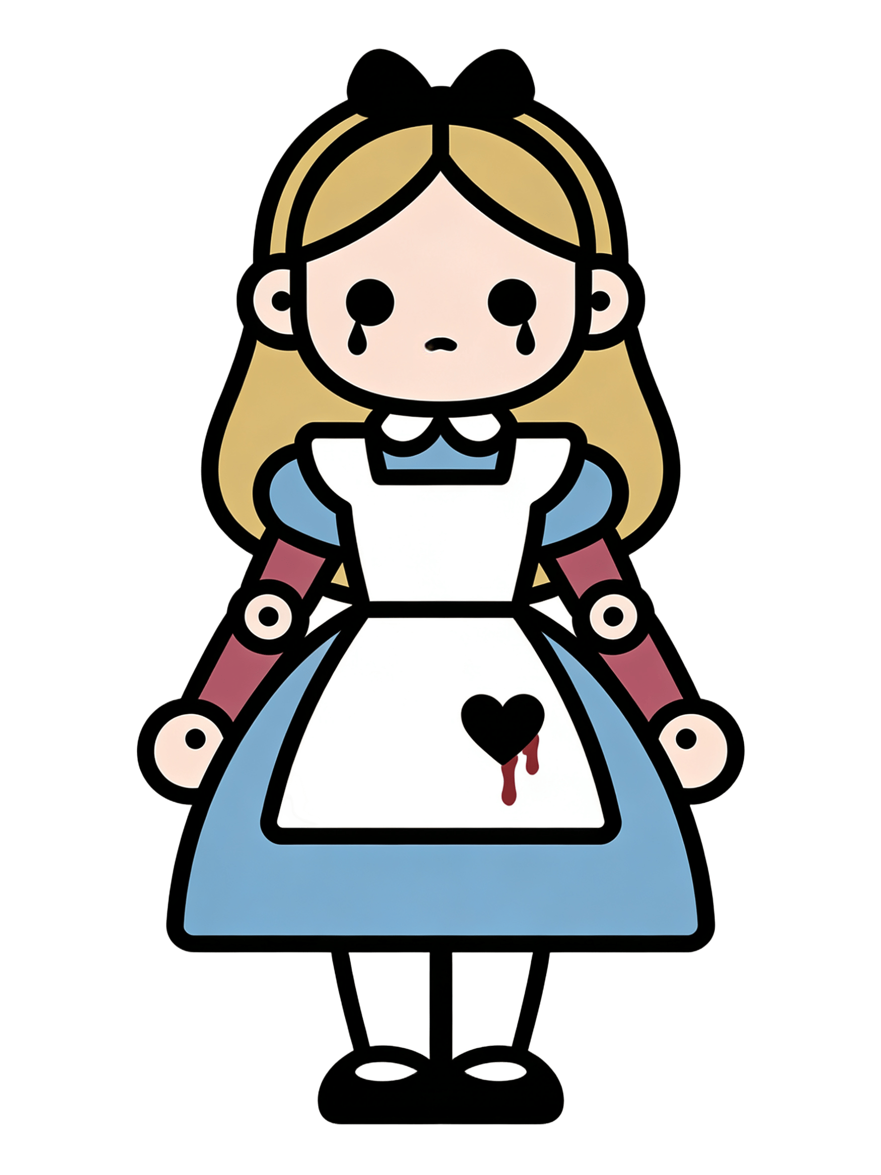 Alice