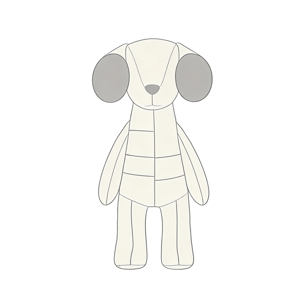 Ghostpup