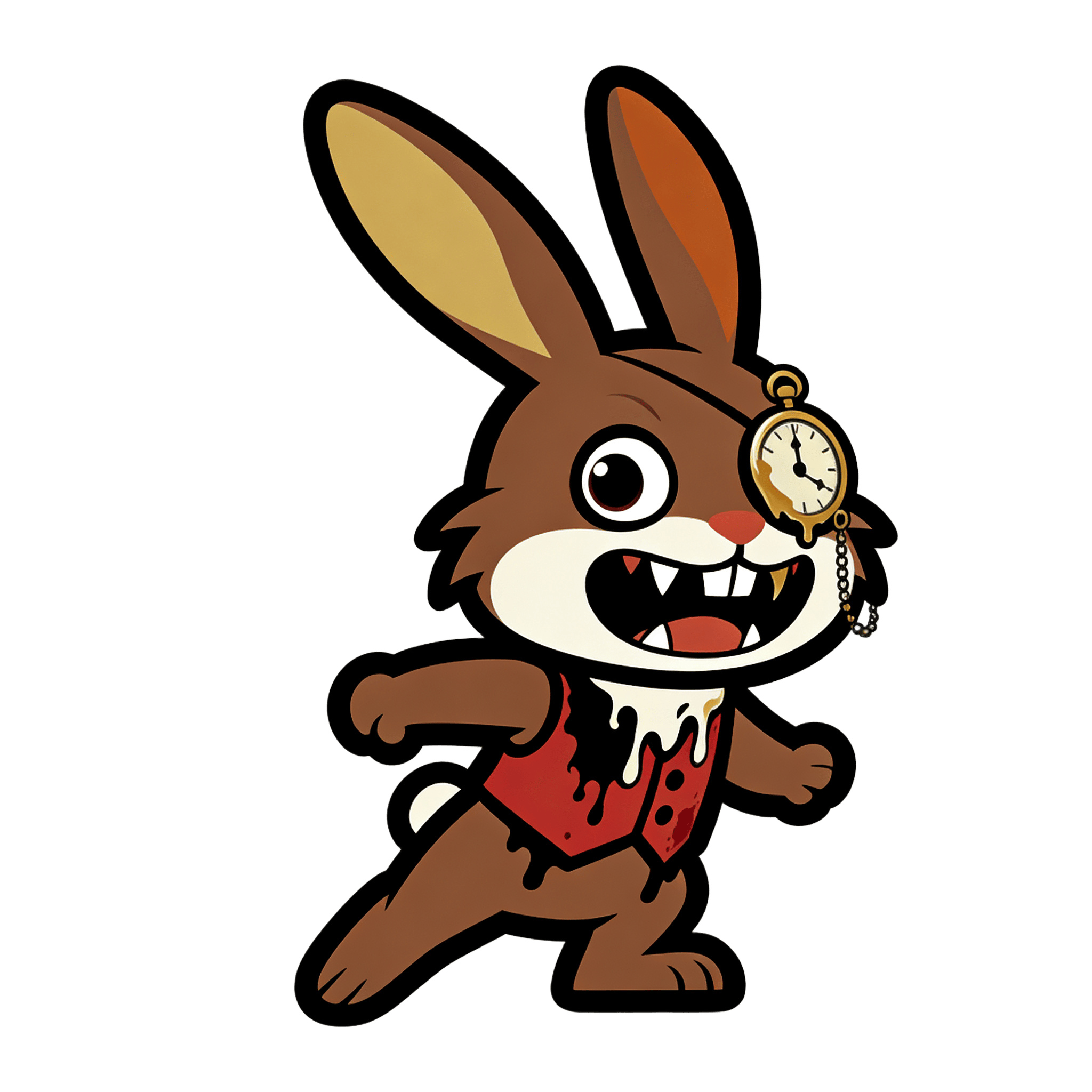 March Hare