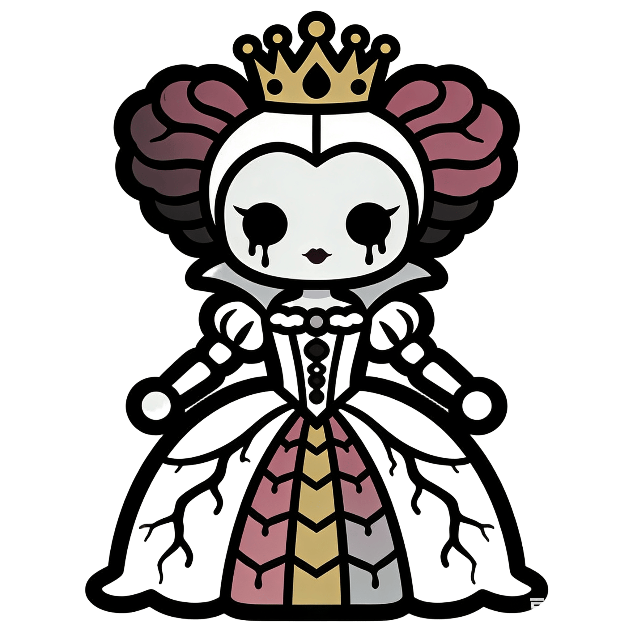 Red Queen