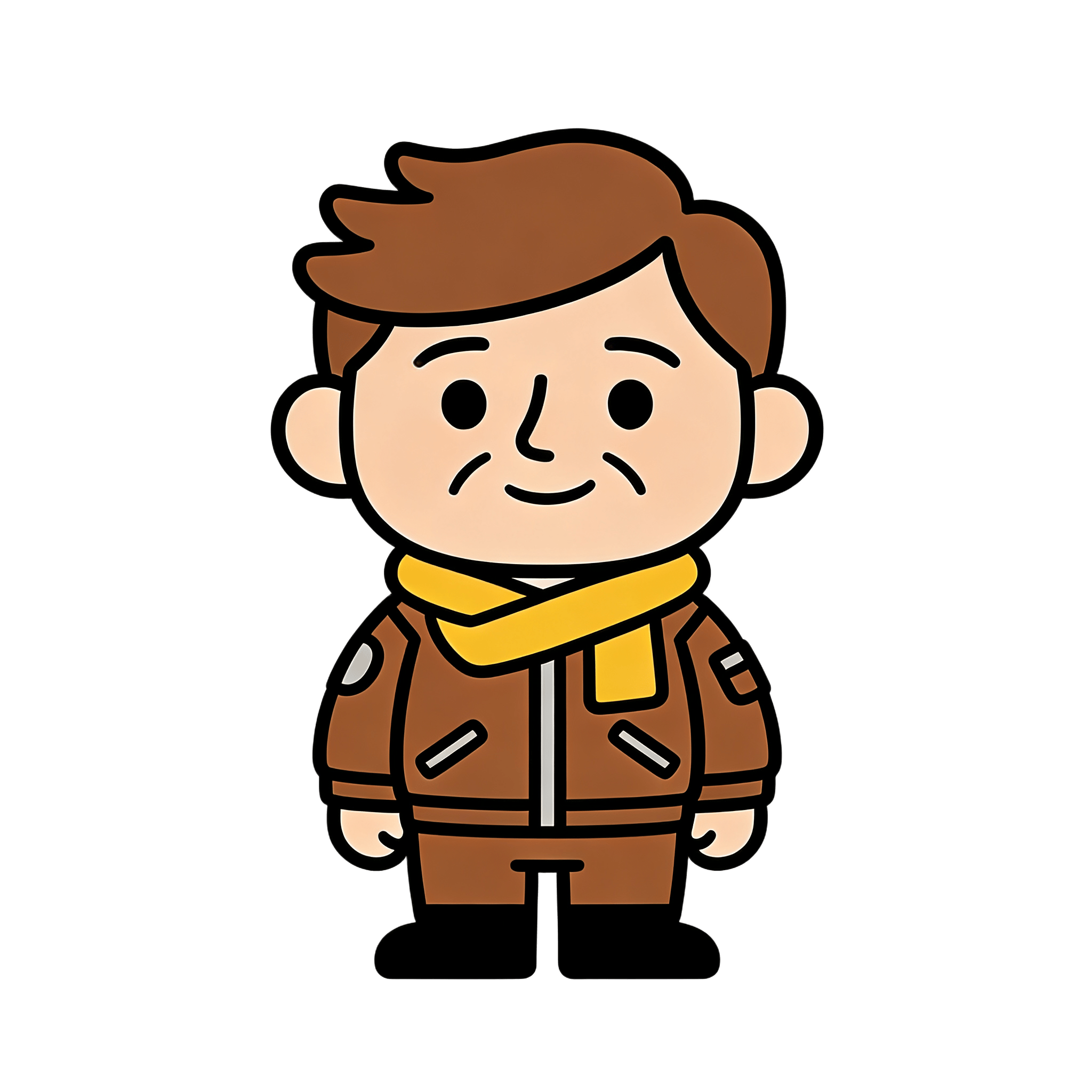 The Aviator