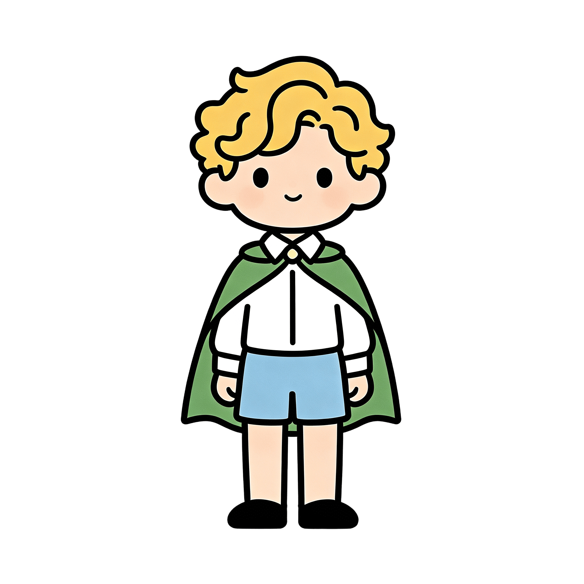 The Little Prince