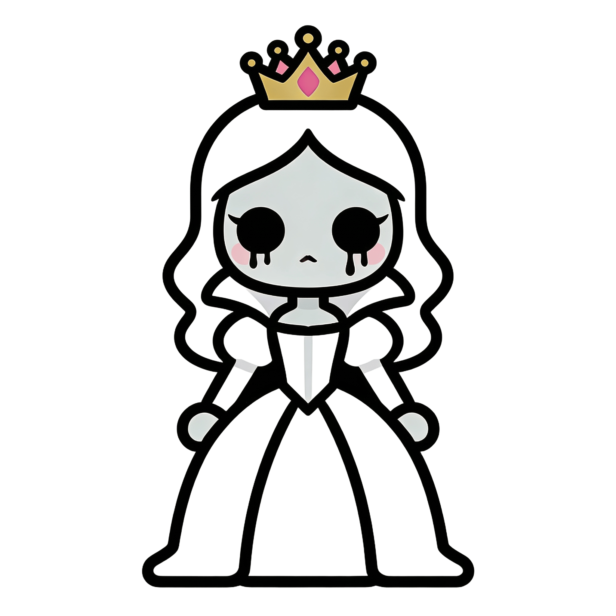 White Queen