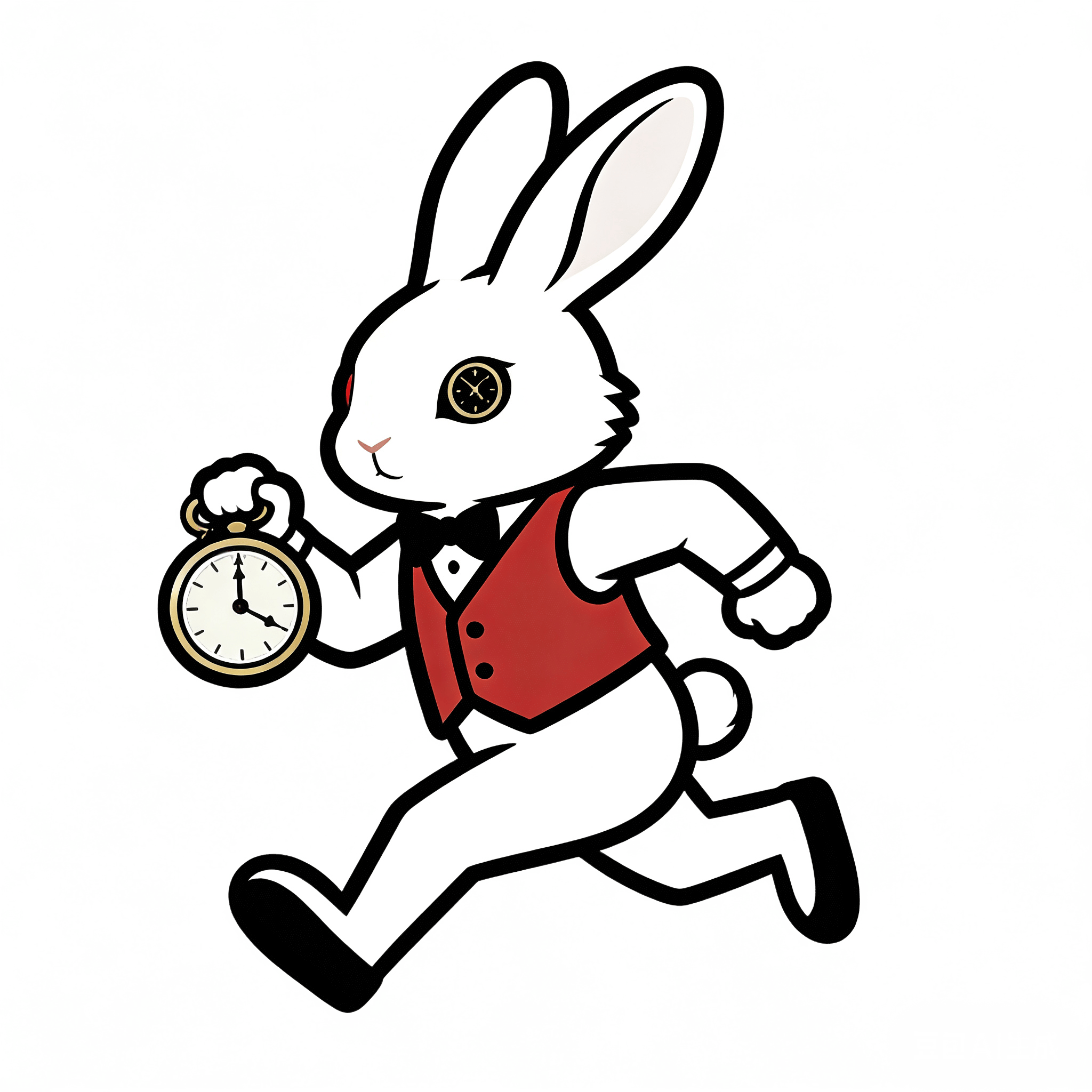 White Rabbit